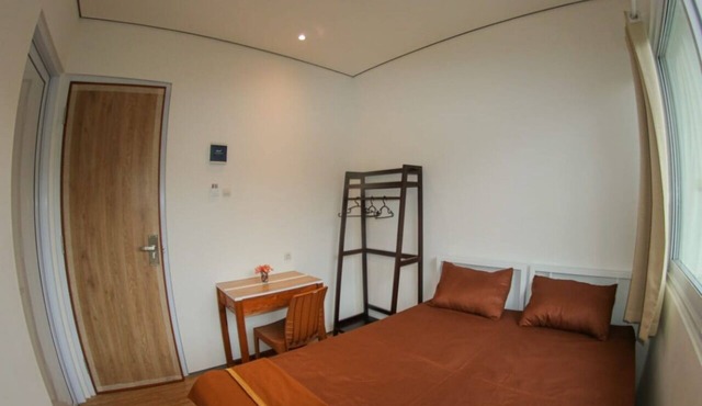 Rion Hostel Bogor