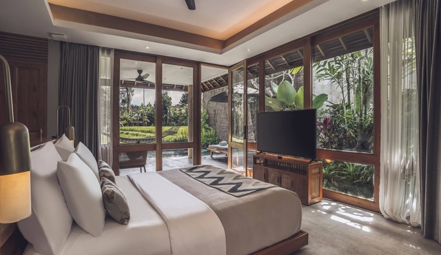 Romantic 1 Bedroom Villa in Ubud in Ubud