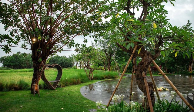 Room-kori Maharani Villa - Two Bedroom P