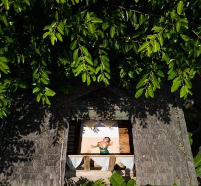 Roots Tree House - Boutique Hotel - Uluwatu in Uluwatu