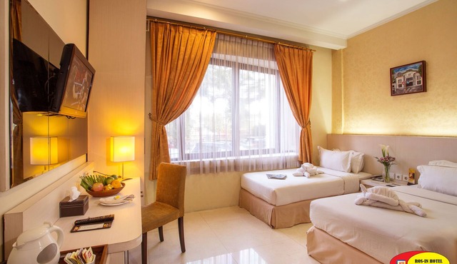 Ros-In Hotel Yogyakarta