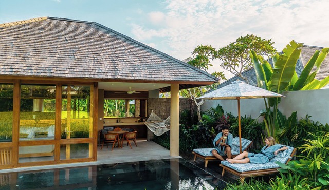 Royal 1 Bedroom Villa in Ubud in Ubud