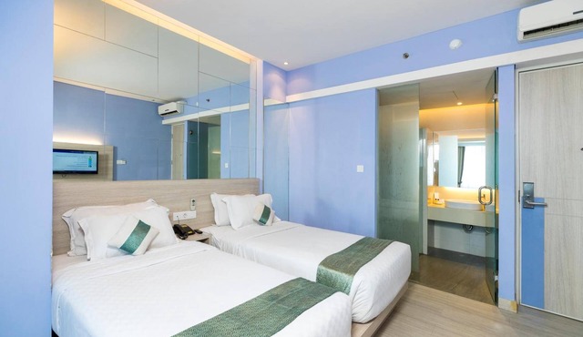 Royal City Hotel