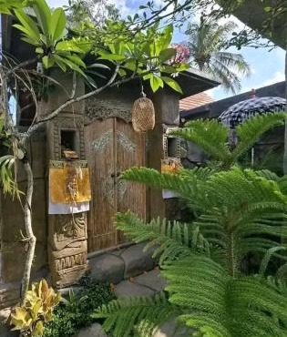 Royal Kemani Unique Villa - Ubud Country Side