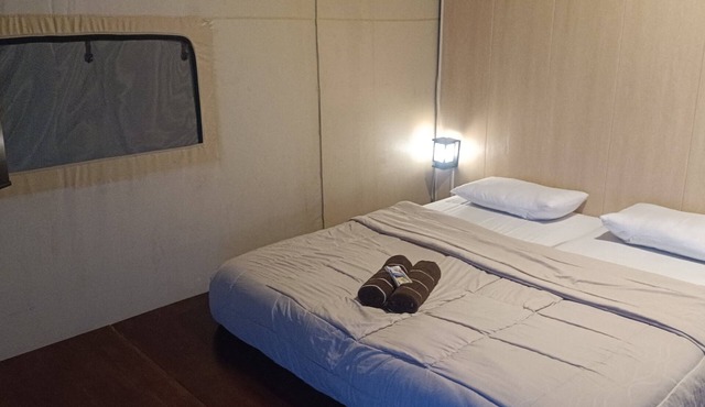 royal mulia glamping in Cigugur