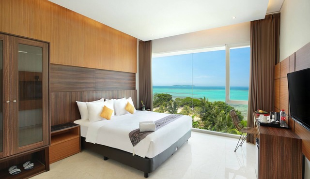Royal Ocean View Karimunjawa