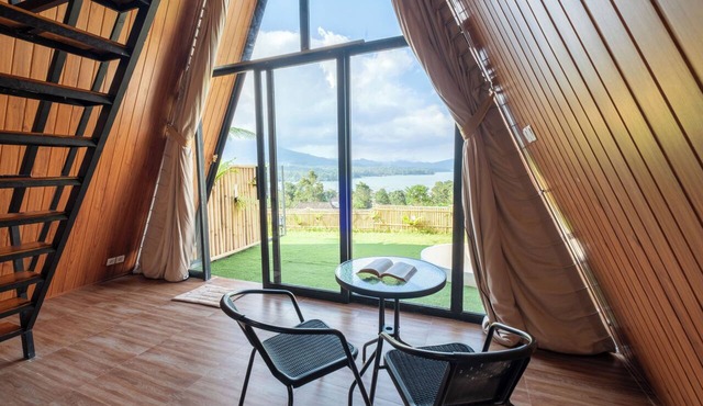 Royal VIP Glamping Kintamani in Kintamani