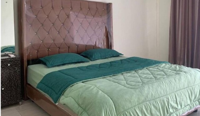 RPCC D'Homestay in Rantauprapat