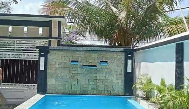 Rumah HZ in Jimbaran