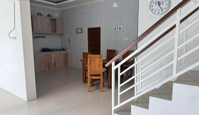 Rumah Hz in Jimbaran