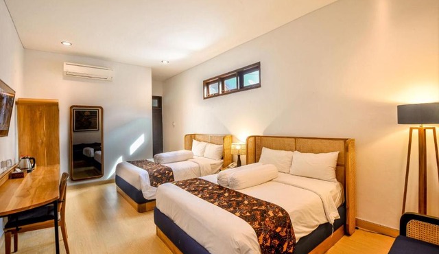 Rumah Mertua Heritage