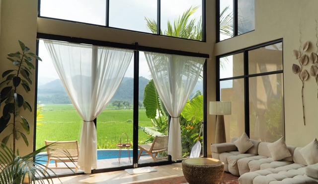 Rumah Rindu & Villas