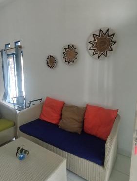 Rumah Senden Guesthouse in Yogyakarta