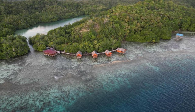 RumbepyarHomeStay