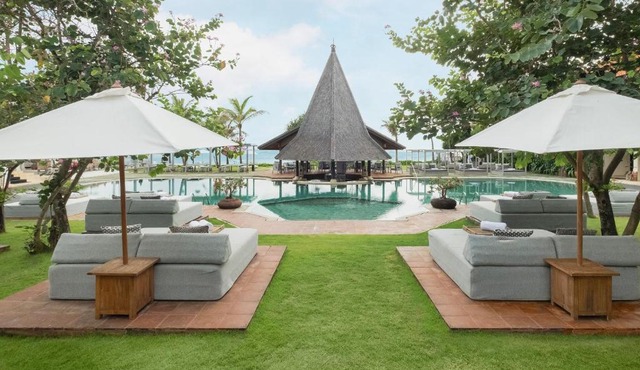Sadara Resort