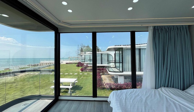Saga Village Hotel & Resort Bintan By Zuzu in Bintan