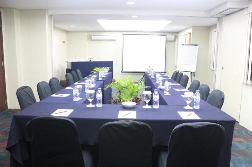 Sahid Mutiara Karawaci in Tangerang