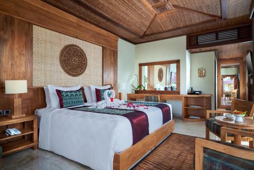 Sakti Garden Resort & Spa in Ubud