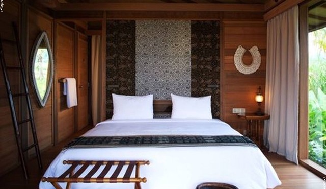 Sanak Retreat Bali