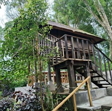 Sang Natha Lodge in Sawan