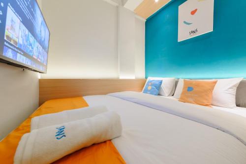 Sans Hotel Pesona Bekasi in Cikunir Satu
