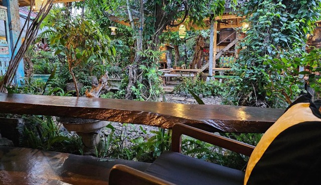 Santhiku Hotel & SPA in Lovina