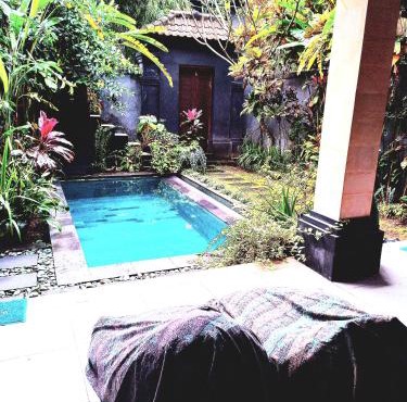 Sari House Ubud villa