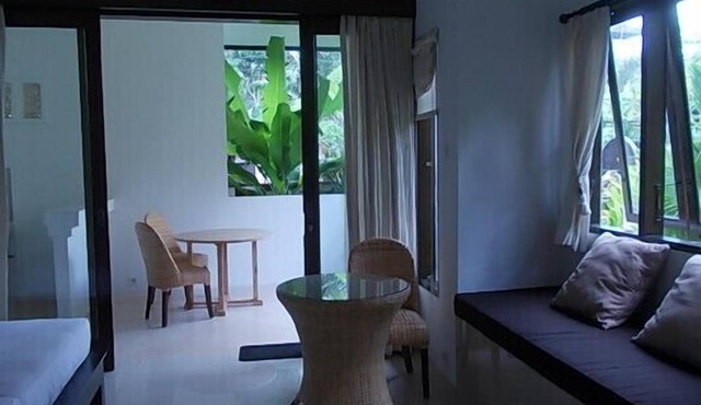 SariBunga Rental House in Penestanan