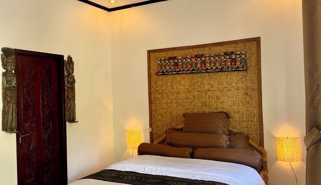 Sasak Garden HomeStay in Senggigi