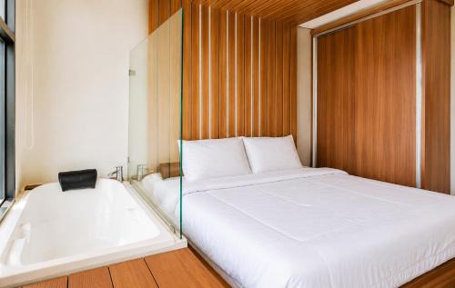 SBroomOfficial Apartemen Chadstone Pollux Mall