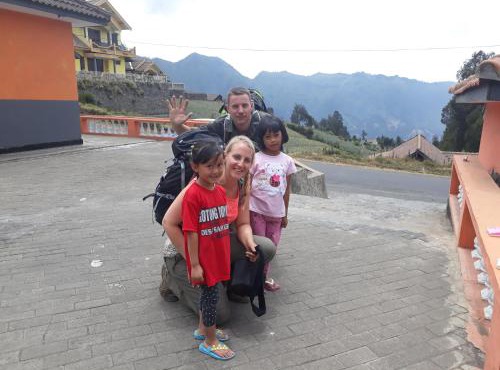 Sedulur Homestay