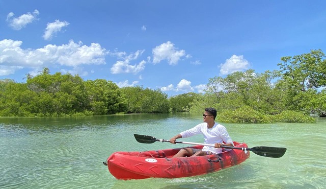 SEED Resort in Rote Island