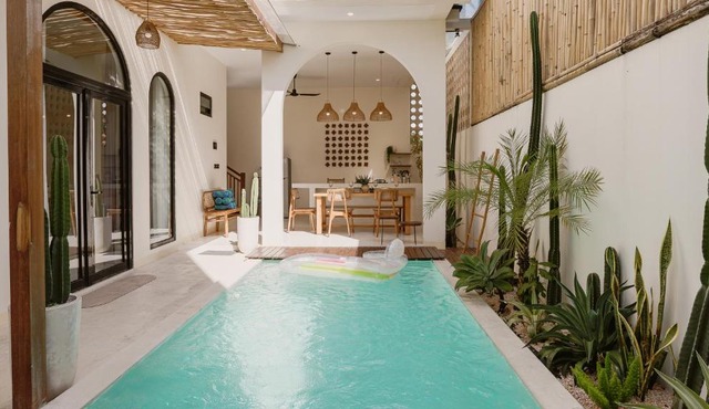 Seffalas Villa by Betterplace