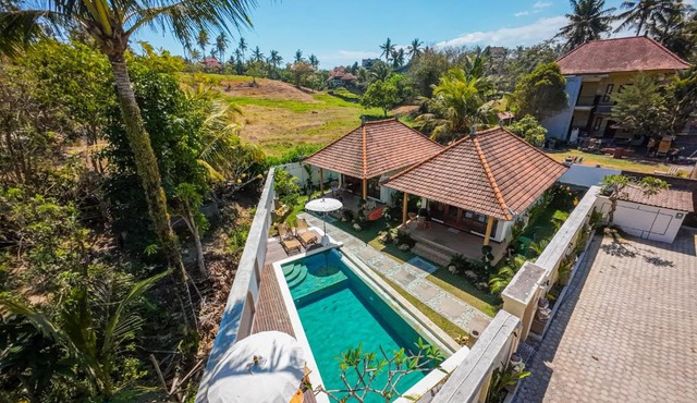 Segara Living 1 in Balian