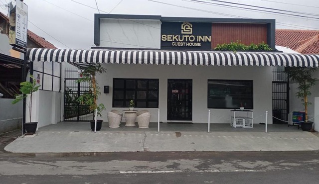 Sekuto Inn in Tegal