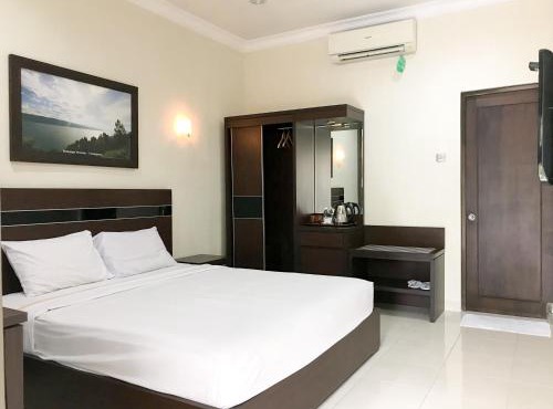 Selorejo Resort Mitra RedDoorz in Sekar