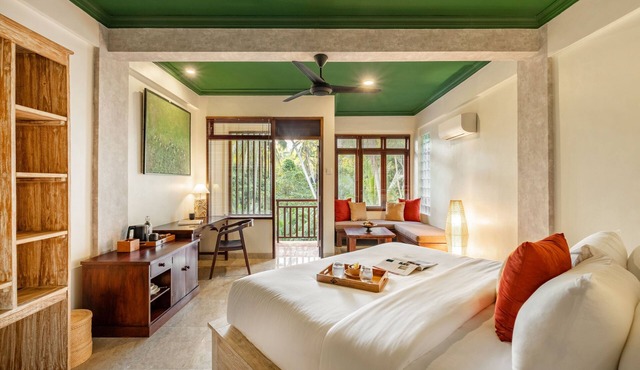 Semana Residences by Cove in Ubud