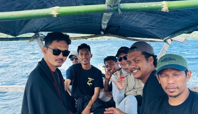 sementara ditutup