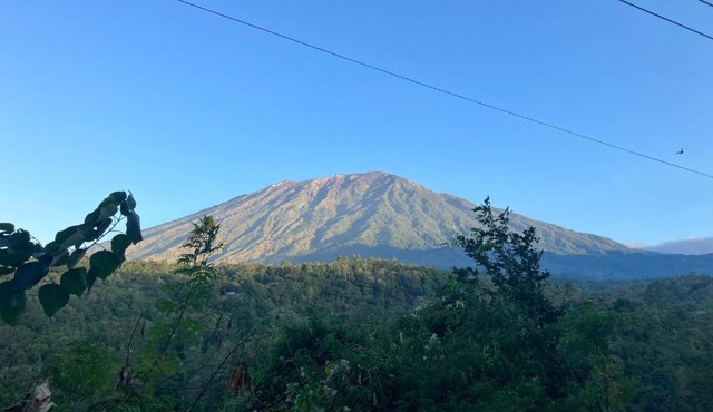Senang Resort Bali in Tianyar