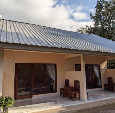 Senaru Guesthouse in Bayan