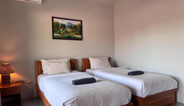 Senggigi Cottages Lombok in Senggigi