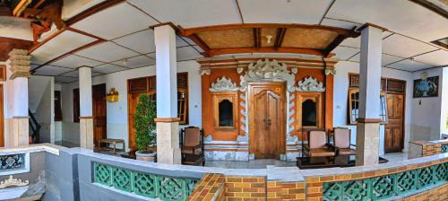 Serangan Inn II