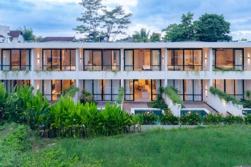 Serenity Ubud by Betterplace in Ubud