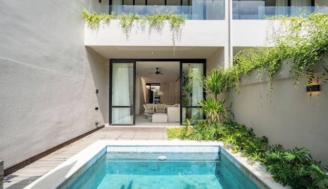 Serenity Ubud Unit 11