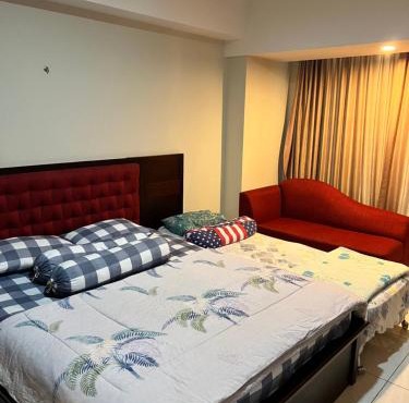 Sewa Apartemen Jogja MATARAM CITY in Yogyakarta
