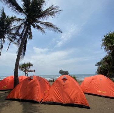 Sewa Tenda