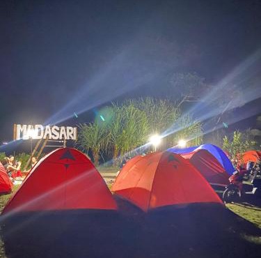Sewa Tenda Teh Hilda in Bulakbenda