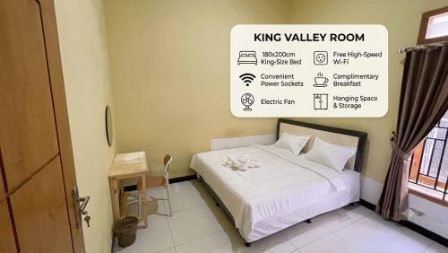 Shelter Ijen tour bed and breakfast in Banyuwangi