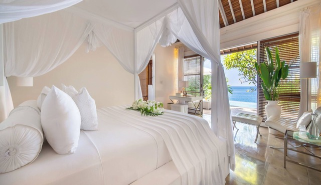 Shunyata Villas Bali