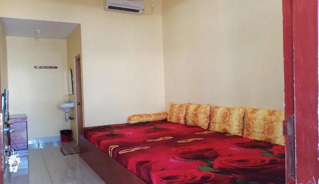 Sisca Homestay Tidung RedPartner